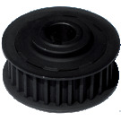PULEGGIA CG25601560 ALBERO LAME TC 102  