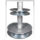 PULEGGIA MURRAY 93246                   