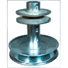 PULEGGIA MURRAY 1401066 ALBERO MOTORE      