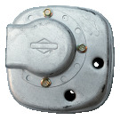 SILENZIATORE BRIGGS & STRATTON                     