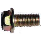 BULLONE LAMA 10X25MM HONDA