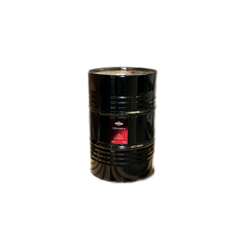 OLIO SAE 30 LT - 200 LT - 4T