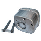 SILENZIATORE BRIGGS & STRATTON    