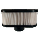 FILTRO ARIA KAWASAKI 11013-7047, 9999-0384