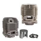 KIT CILINDRO/PISTONE EMAK (61050011)  **OBSOLETO**