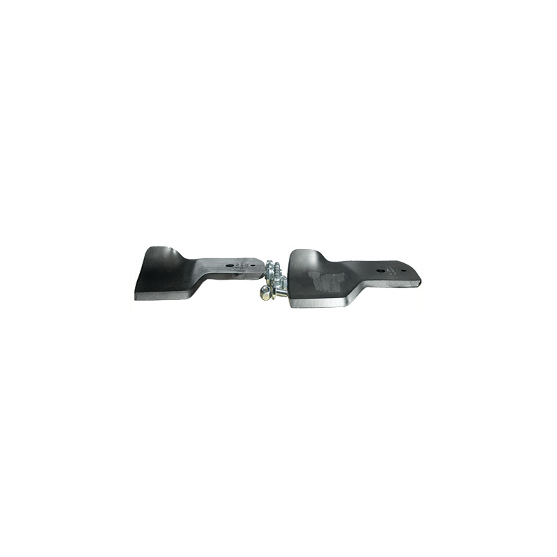 KIT ALETTE P.107M(00-) - VILLA 107M(01) 