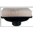 FILTRO ARIA KAWASAKI  11013-7050/0727