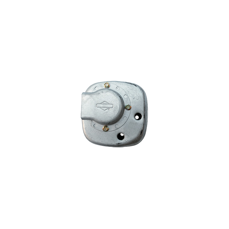 SILENZIATORE BRIGGS & STRATTON                     