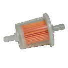 FILTRO BENZINA ATTACCO 8MM