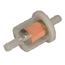 FILTRO BENZINA 6,35MM