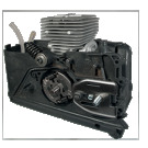 TUBO PESCAMISCELA STHIL 4140-358-7702