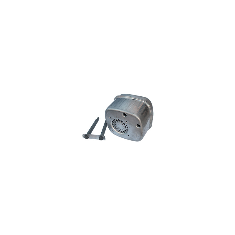 SILENZIATORE BRIGGS & STRATTON    