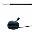 KIT CAVO+MANETTINO 120 CM               