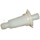 FILTRO BENZINA SNAPPER ATTACCO  6,35MM