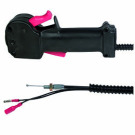 MANETTINO UNIVERSALE ACCELERATORE DECESPUGLIATORE  - VEDI DK730284