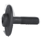 VITE MOZZO FRIZIONE STIGA 112735460/0