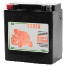 PIATTO TRATTORINO AYP/HUSQVARNA/PARTNER 176027