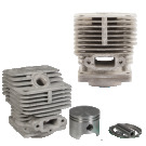 KIT CILINDRO/PISTONE EMAK (74000280)