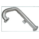 MANOPOLA FRENO STAZ. TC 2000 MEC. NERA