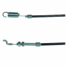 ASS.CAVO COMANDO TRAZIONE A SPINGERE PO 