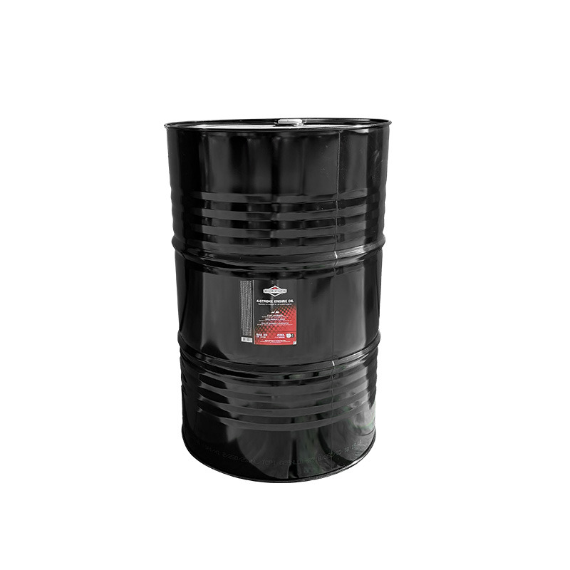 OLIO SAE 30 LT - 200 LT - 4T