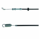 ASS.CAVO COMANDO TRAZIONE A SPINGERE R/ 