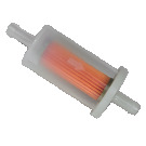 FILTRO BENZINA ATTACCO 7MM