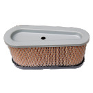 FILTRO ARIA X MOTORE ALBERO VERT. DA 12-15 HP   