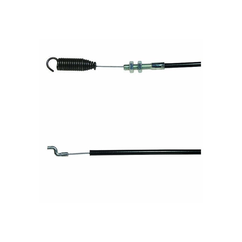 CAVO TRAZIONE SANDRIGARDEN 286560