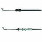 CAVO FRENO HARRY 42421400
