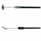 CAVO FRENO MARINA SYSTEM 46149