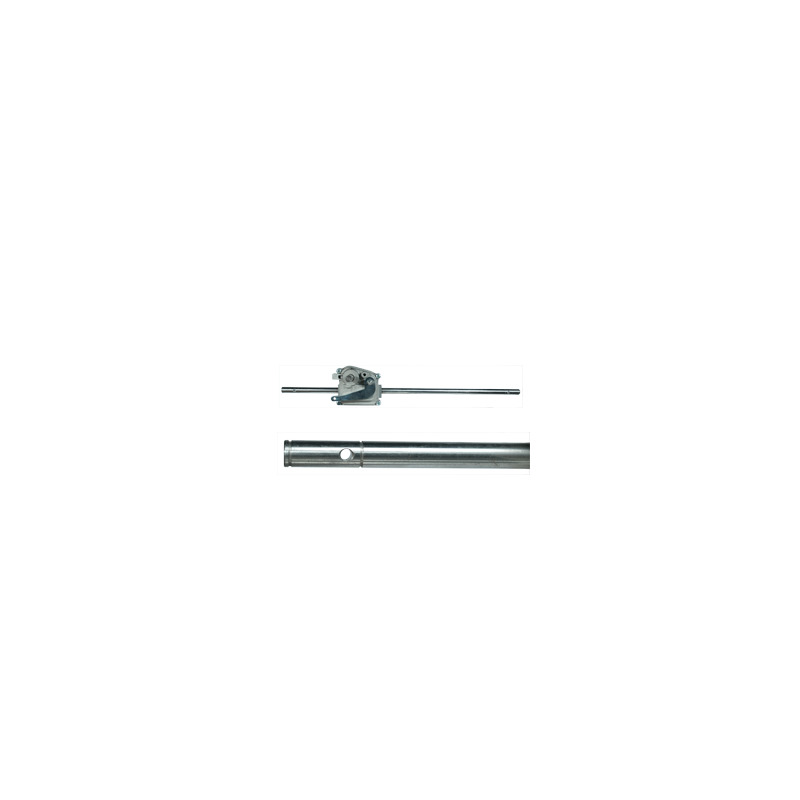 TRAZIONE  PER LAMIERA CPL CAVO 381000668/1