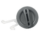 BILAMA SUPERIORE TAGLIASIEPE 782MM      