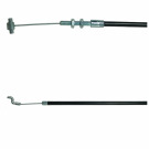 CAVO TRAZIONE MARINA SYSTEM 52138