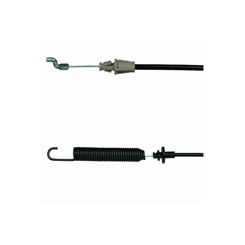 CAVO INSERIMENTO LAME MTD 74604173