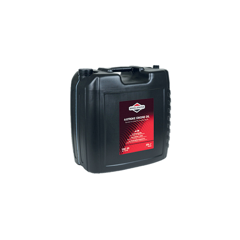 OLIO SAE 30 - 25 LT - 4T