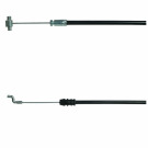 CAVO FRENO MARINA SYSTEM 52149