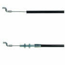 CAVO FRENO EMAK 66030276 (C.18.D.01)