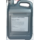 OLIO SAE 80W90 - 5 LT