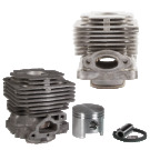 KIT CILINDRO/PISTONE EMAK (4191210)