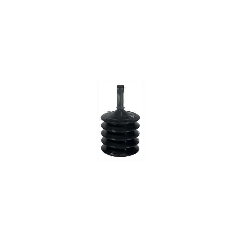 FLACONE GRASSO 50GR                     