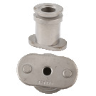 PULEGGIA AYP 432594 PER ALBERO