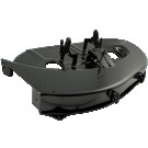 PIATTO TRATTORINO AYP/HUSQVARNA/PARTNER 176028 - 170280