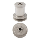 FILTRO ARIA YANMAR 114250-12580