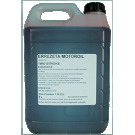 OLIO SINTETICO 5 LT  - 2 TEMPI - ROSSO