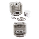 KIT CILINDRO/PISTONE MC CULLOCH (538242543-538249179)