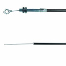 KIT CAVO FRENO CON REGISTRO             