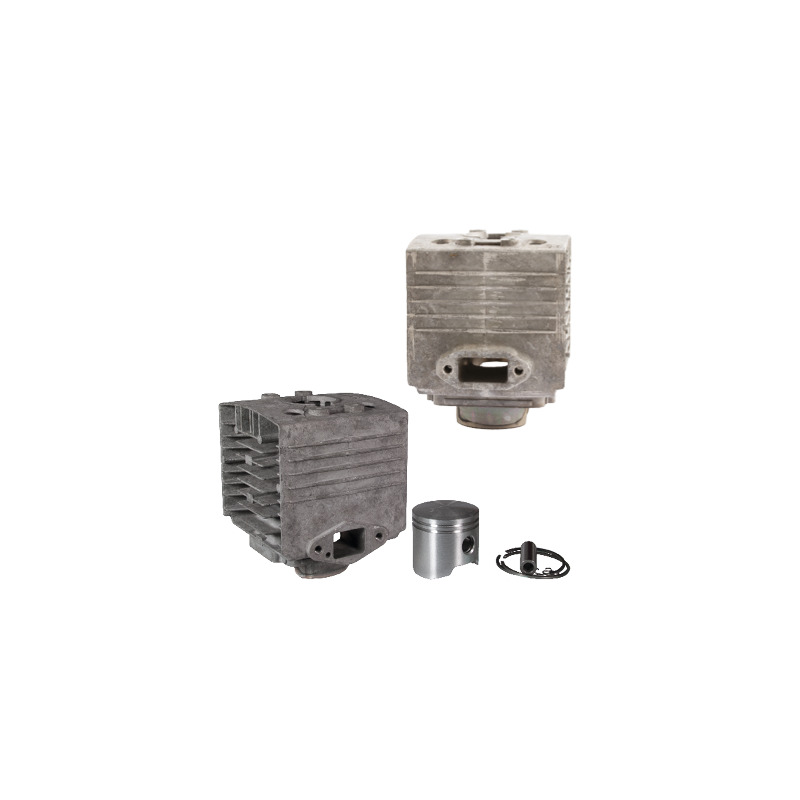 KIT CILINDRO/PISTONE EMAK (301000365B)