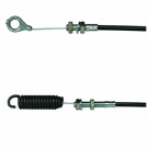 CAVO INSERIMENTO LAME MTD 7461123   (746-1123-A + 783-1169-Z)