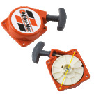 MONOLAMA SUPERIORE 650 KAAZ